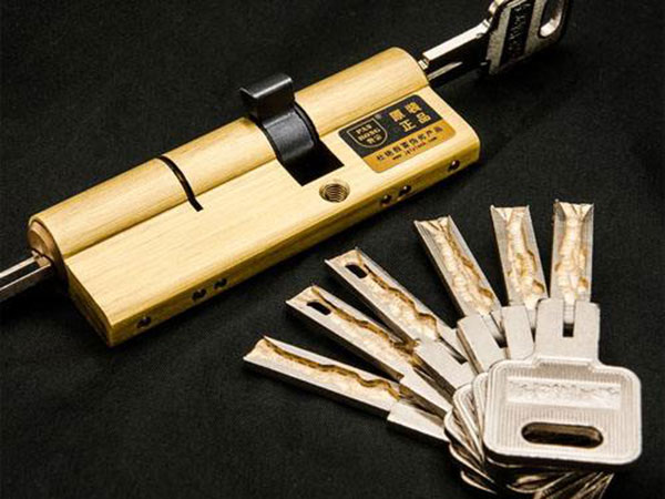 河间24小时上门开锁公司