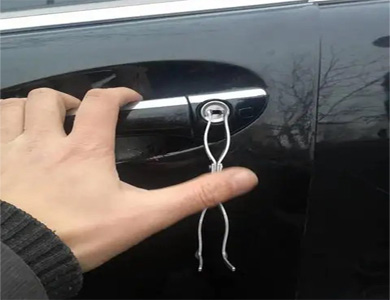 河间24小时上门开锁公司