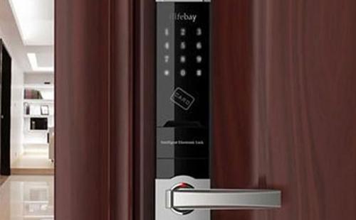 河间24小时上门开锁公司