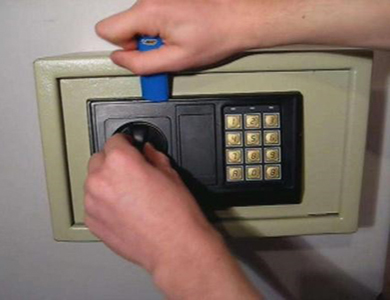 河间24小时上门开锁公司