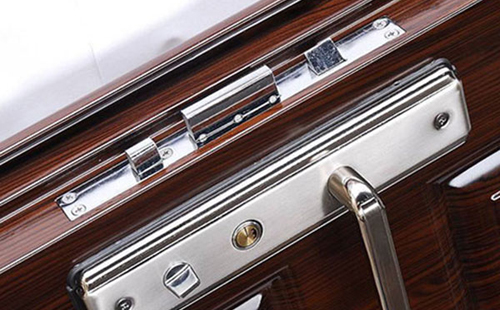 河间24小时上门开锁公司