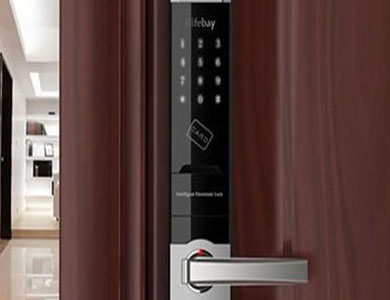 河间24小时上门开锁公司