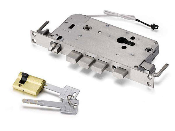 河间24小时上门开锁公司